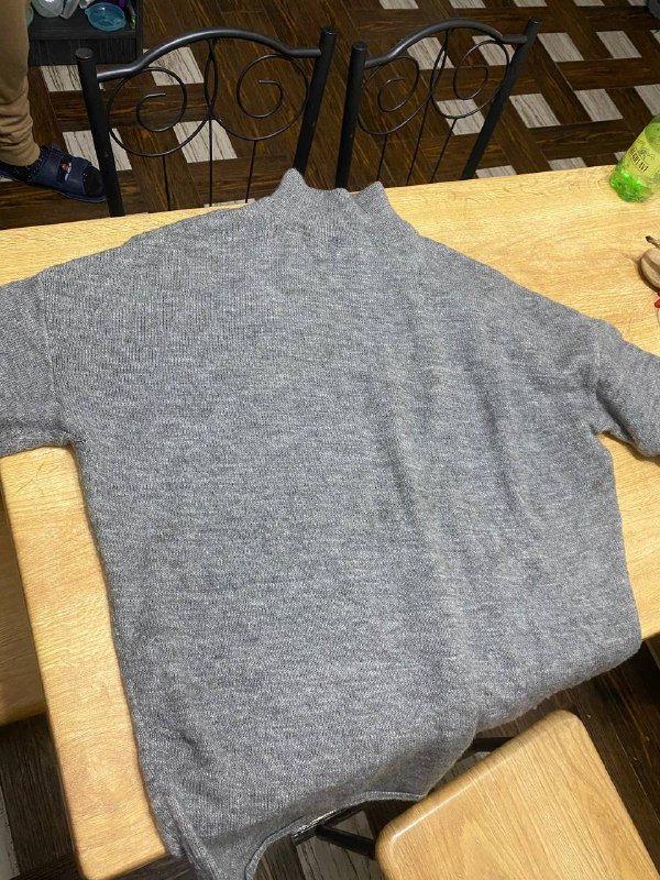 Свитеры, брюки, перчатки, шляпа, сумка Taj Mahal 4