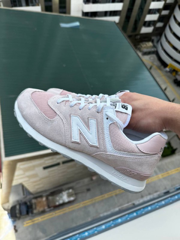 Кроссовки New Balance, Salomon, Nike, Scott 2
