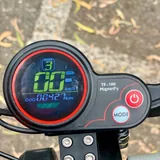 Kugoo Max Speed электросамокат 6