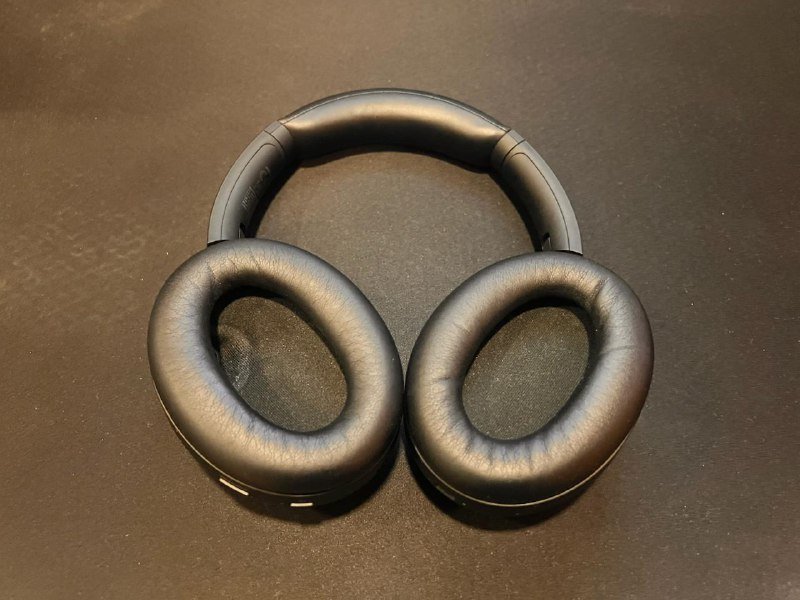 Наушники Sony WH-1000XM4 2