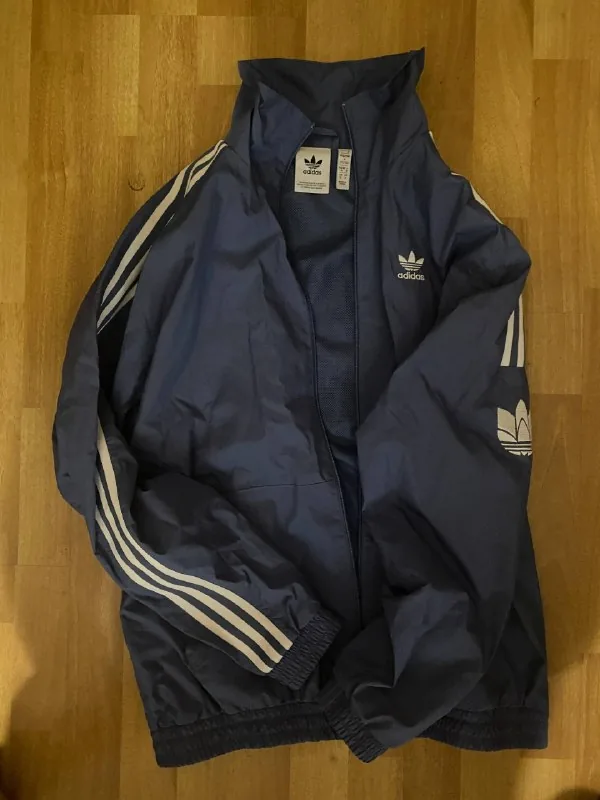Ветровка Adidas Originals 1