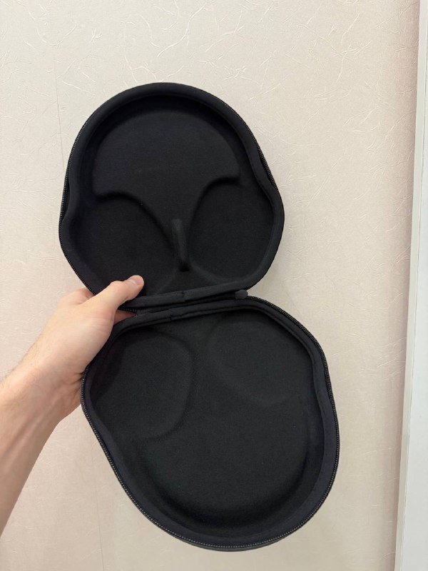 Чехол для Apple AirPods Max с магнитной перегородкой 2