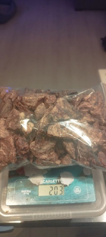 Лакомства для собак 2
