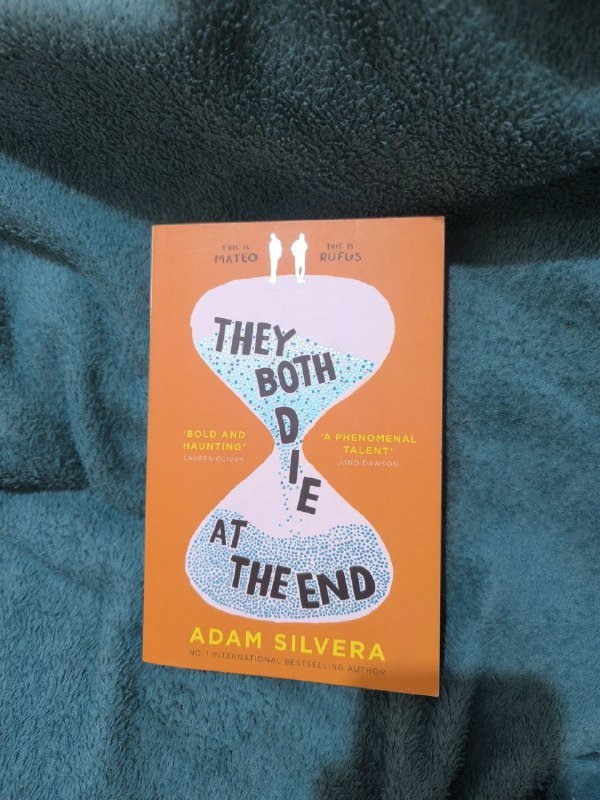 They both die at the end, 13 reasons why, The little prince, Бумага для рисования маркерами, Игра The Grimwood