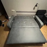 Раскладной диван 1