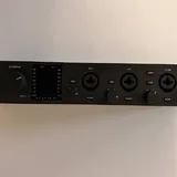 Topping Professional E4x4 Pre USB аудиоинтерфейс 4