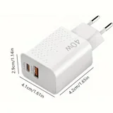 Адаптер для iPhone, USB-хаб, кабели Type-C 3