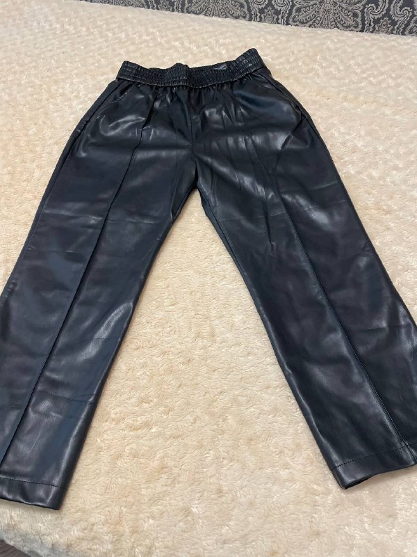 Пижама плюшка размер XL, Худи Bershka EUR S/M, Свитер, Брюки H&M 6