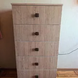 Шкаф, комод, компьютерный стол 2