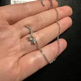 Сережка-каффа 1
