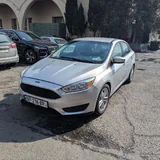 Ford Focus 2018 2