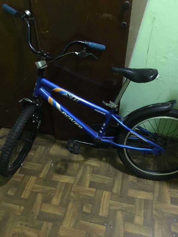 Велосипед для подростка б/у