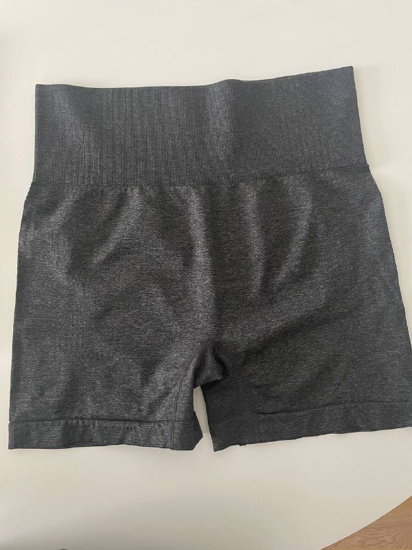 Блузка, рубашка, жилетка, шорты спортивные, легинсы, джинсовка Zara, юбка Pull&Bear 4