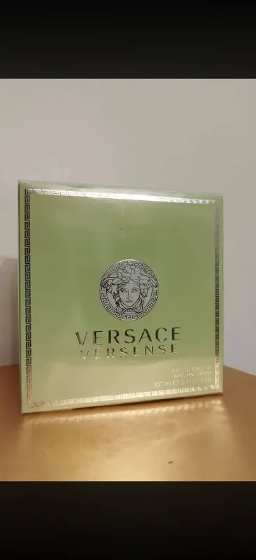 Versace Versense