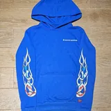 Chrome Hearts Matty Boy худи 1