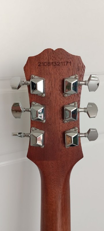 EPIPHONE SG-Special VE Walnut гитара 4