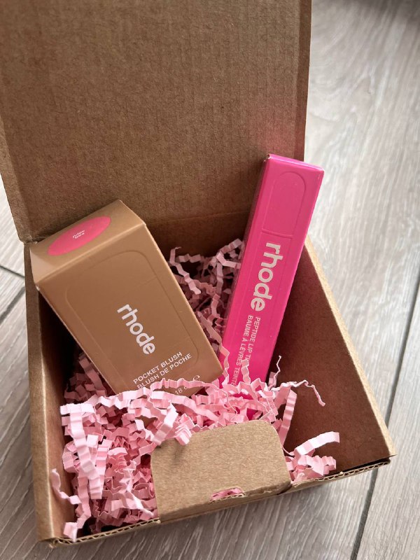 Косметика в наличии, оригинал 6