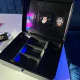 Кассовый ящик 2