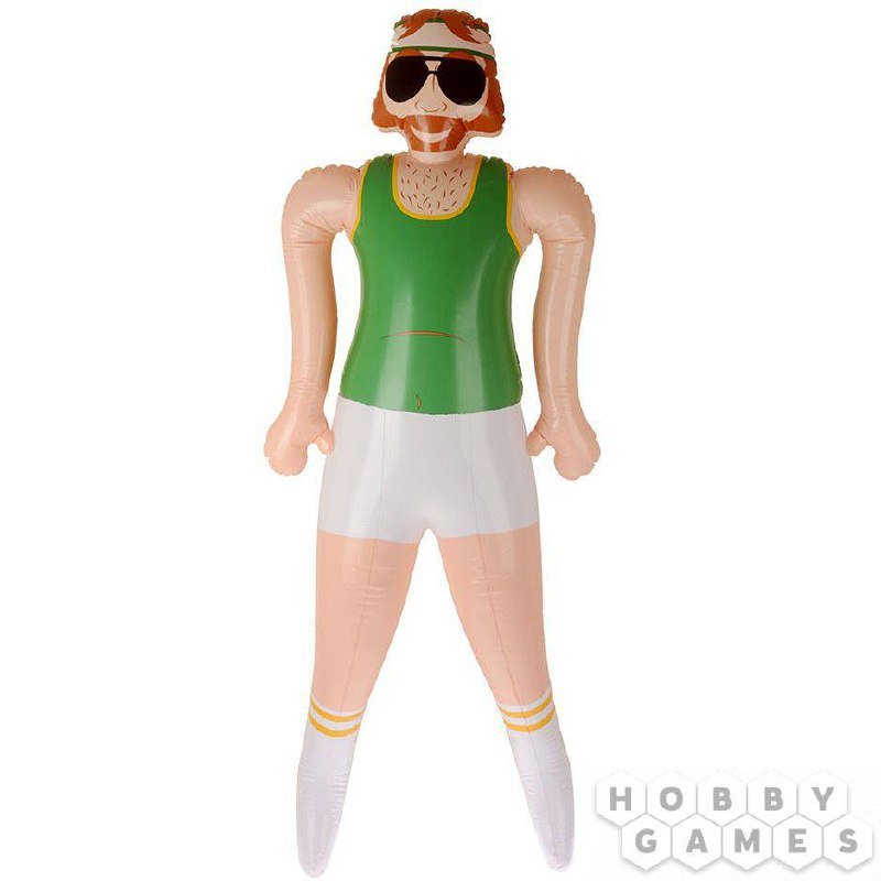 настольные игры Время Валеры, Попробуй скажи, Дубль 3