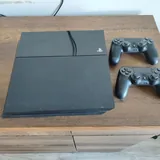Планшет Samsung, ноутбук ASUS, PlayStation 4, игры 5