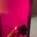 RGB видеосвет Loonix с триногой 3