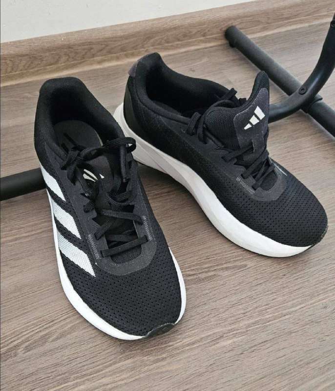 Кроссовки Adidas Duramo SL размер 26 см