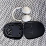 Укулеле Flight TUS35OR, наушники Sony WH-1000XM5 2