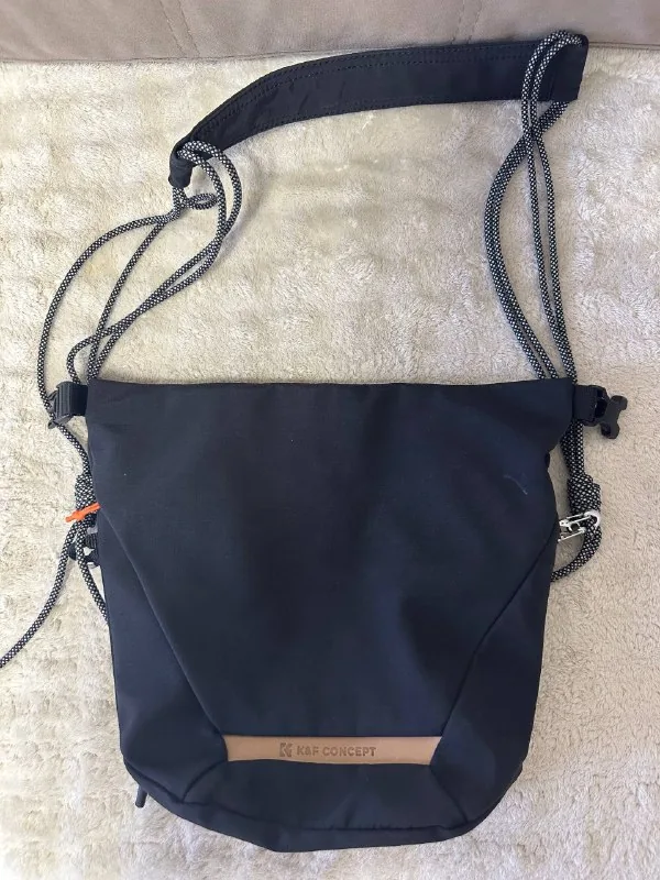 K&F Concept camera bag 1