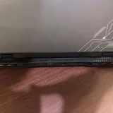 MSI ноутбук i7-14650HX RTX 4070 16 ГБ 4