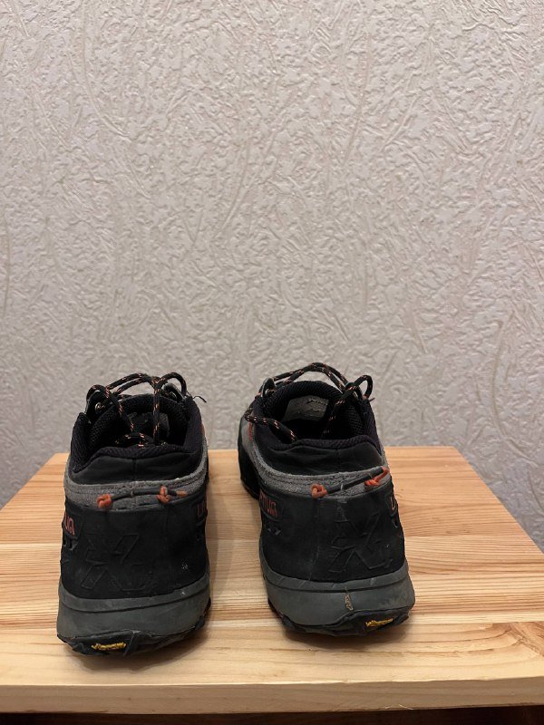 Ботинки трекинговые La Sportiva TX4 размер 44 3