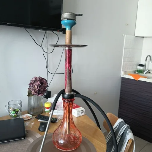 Кальян, Shisha