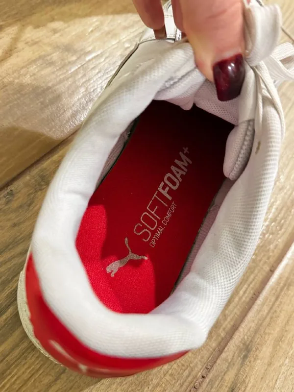 Кроссовки Nike 3