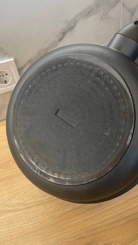 Сковорода BergHOFF Leo Stone 24 см с антипригарным покрытием 5