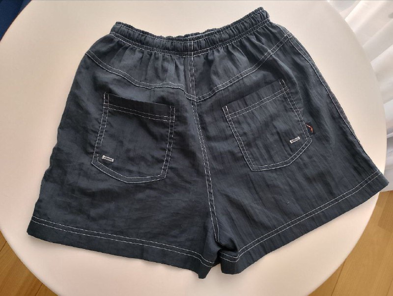 Топ Bershka size M, Футболка size S, Браслеты 2 шт., Чокер, Шорты size 44, Пояс для чулок 7