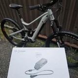 Электровелосипед Bosch Smart 3