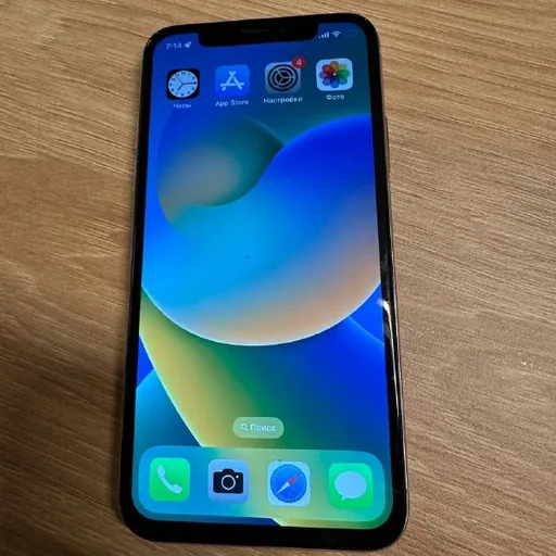iPhone X 64 GB