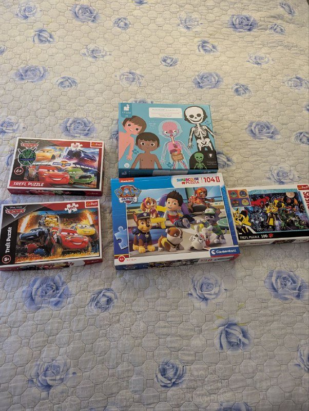 Боксерская груша, дети одежда, пазлы, игрушки, мягкие игрушки 3