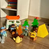 Lego Duplo наборы 2