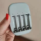 Зарядное устройство для батареек 1