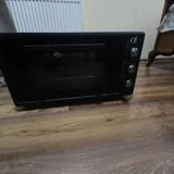 ТВ тумба, электро духовка, монитор Samsung 4