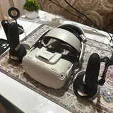 Meta Quest 2 VR-шлем 1
