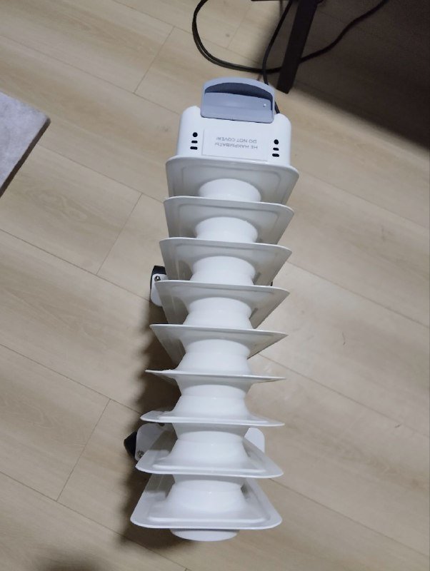 Обогреватель 2