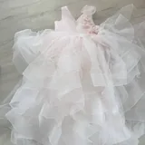 Детское платье 1
