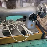 Швейная машинка 1