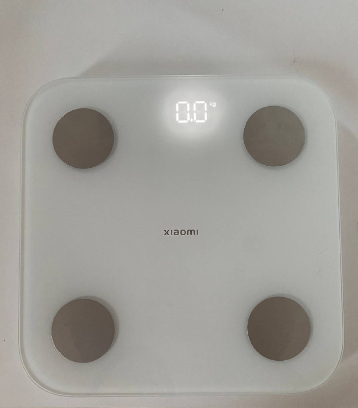 умные весы Xiaomi