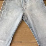 Джинсы Levi's 501 Original Fit женские 3