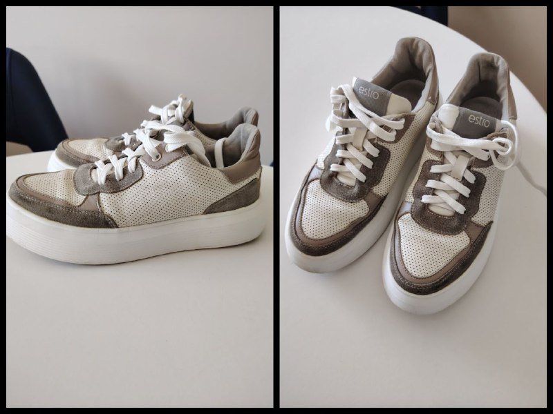 Кроссовки, 37 размер