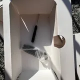 FIMI X8 Mini Drone White 5