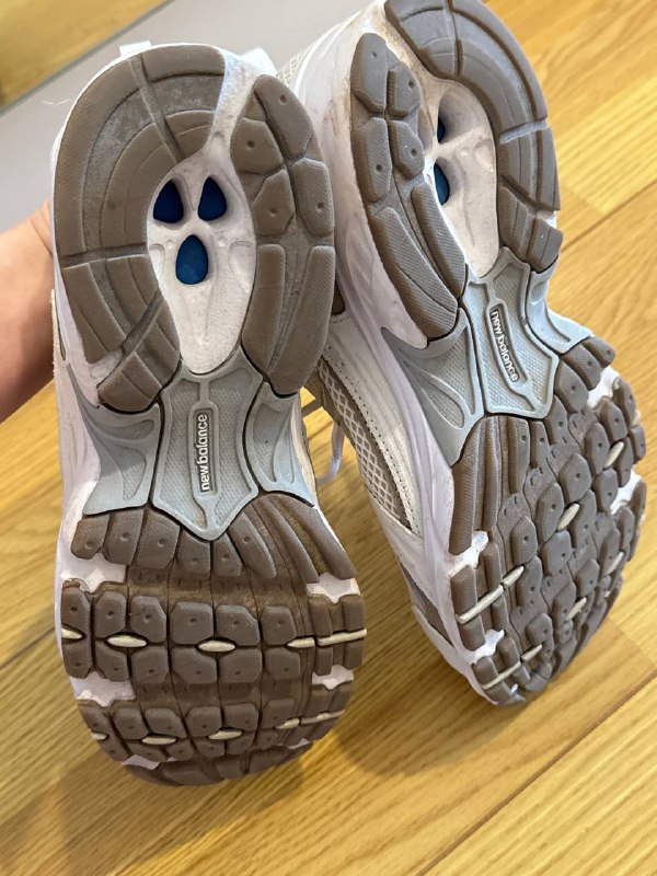 Кроссовки New Balance 530 женские размер 38.5 3