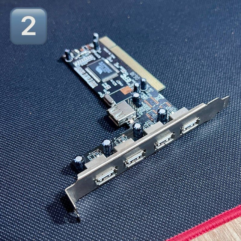 Mi Wi-Fi Router 4A, USB Hub PCI, Card Reader, iPad 1 64GB 2